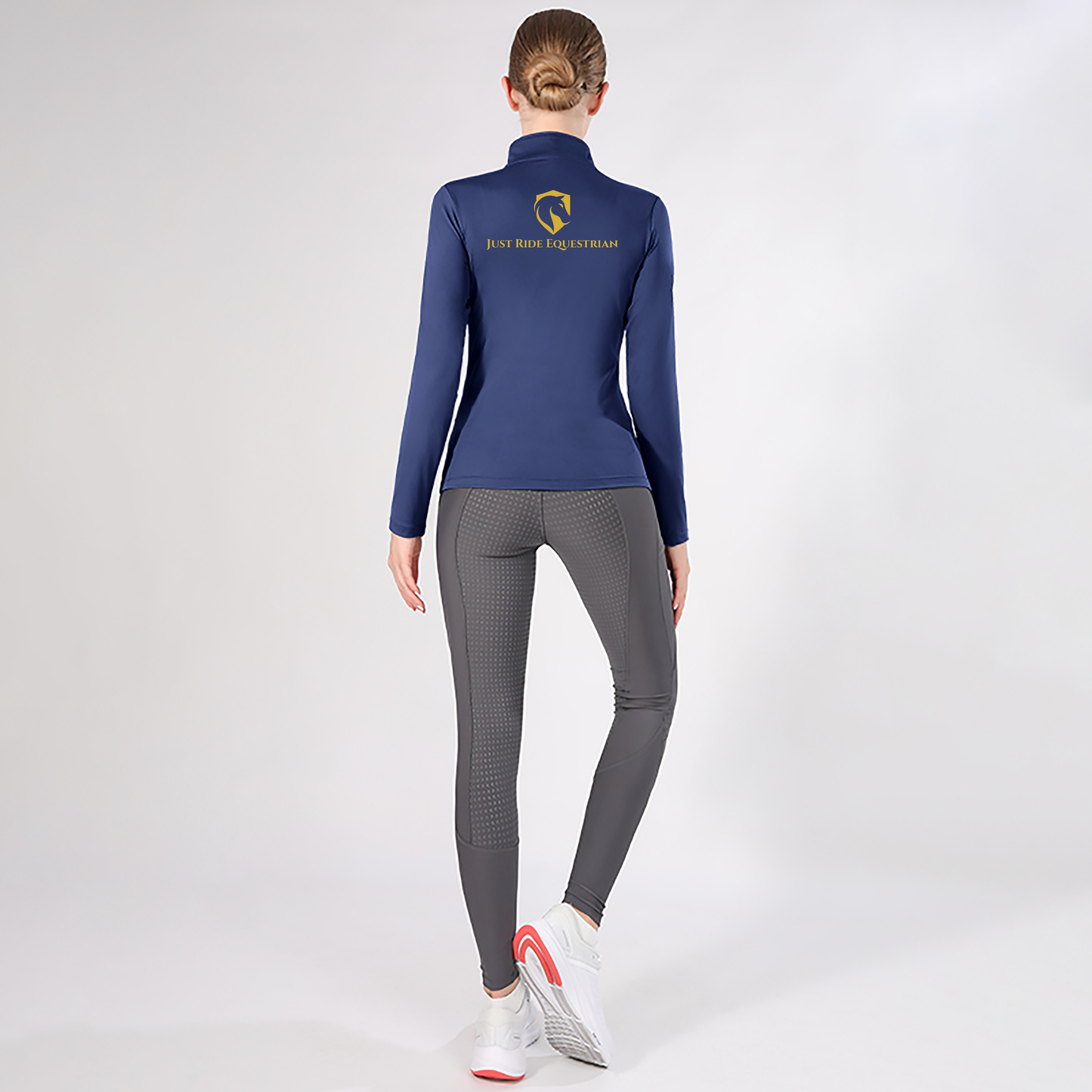 Long Sleeve Baselayer Shirt