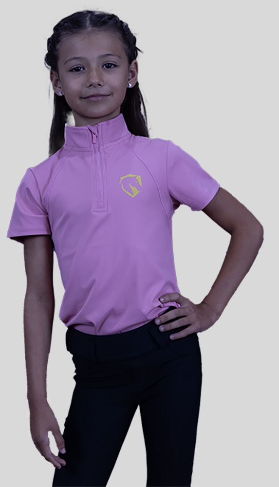Youth Short Sleeve baselayer