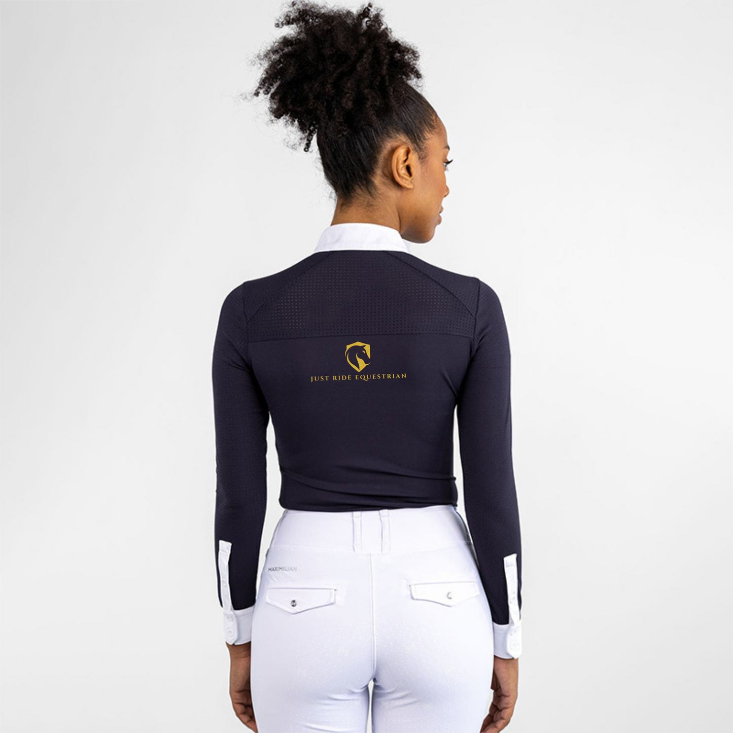 Competition Cool Vent Shirt