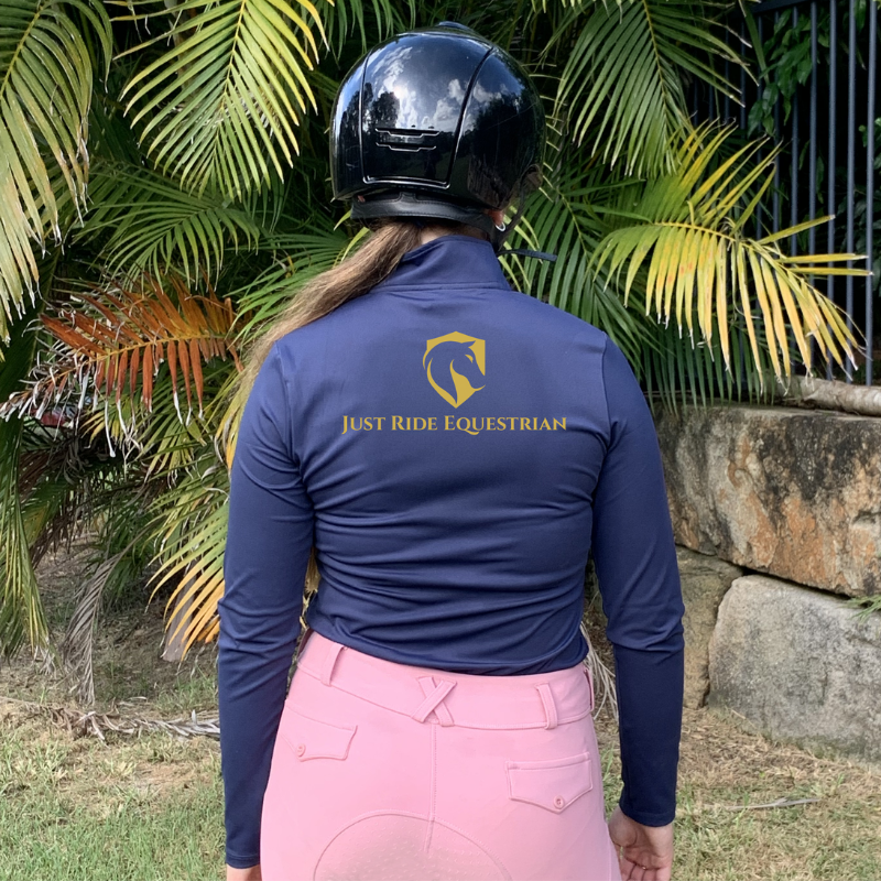 Long Sleeve Baselayer Shirt