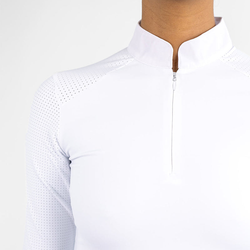 Competition Cool Vent Shirt