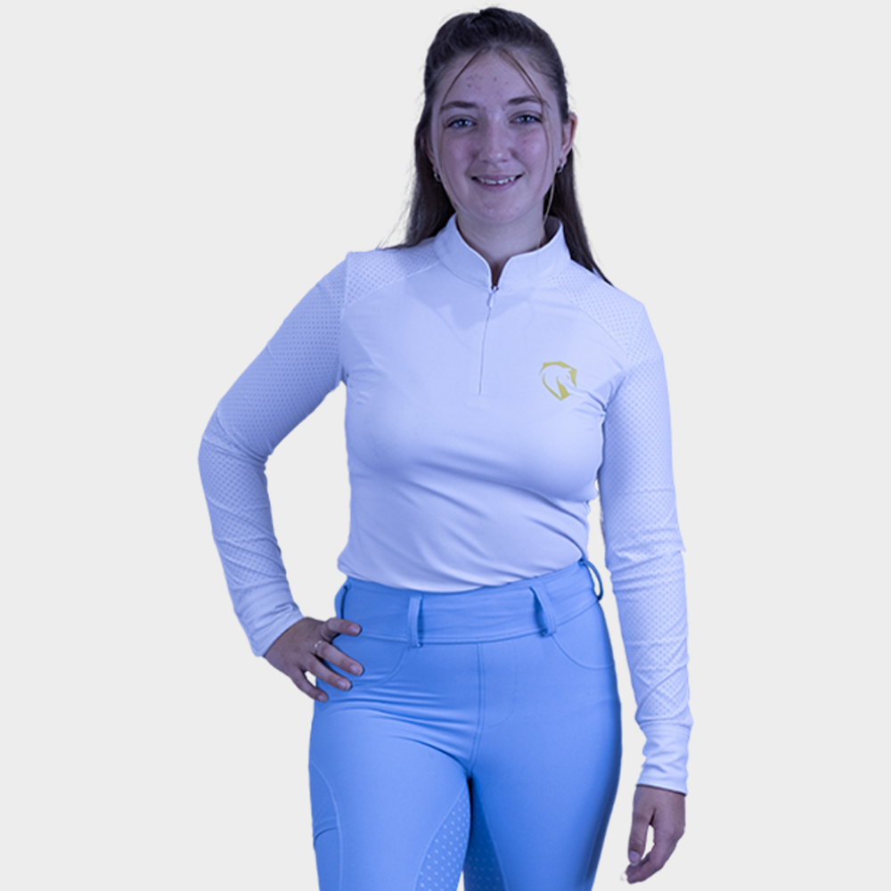 Competition Cool Vent Shirt