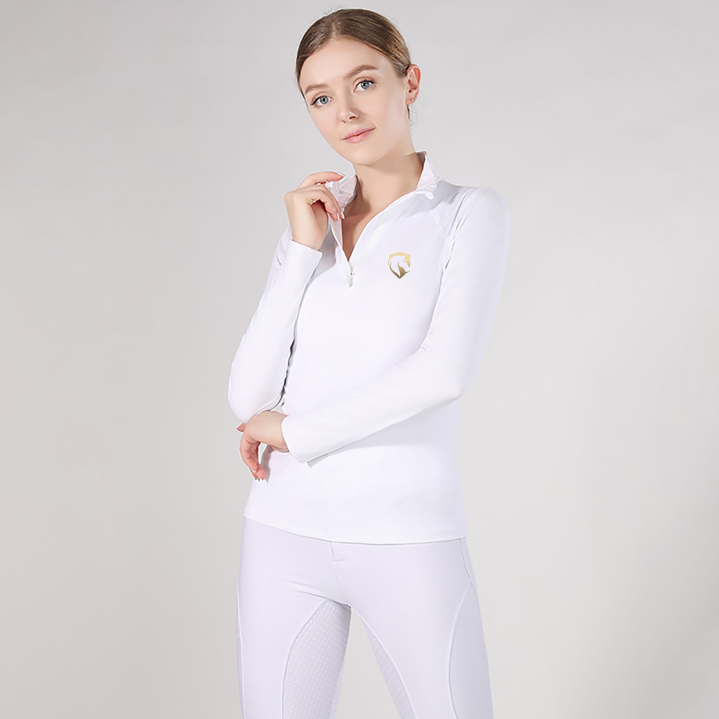 Long Sleeve Baselayer Shirt